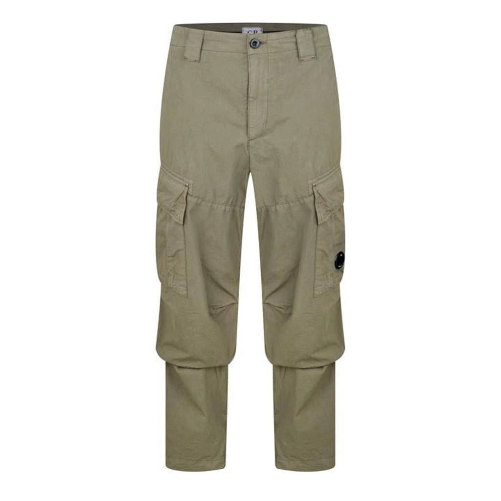 CP Company Pants - Cargo Pant - Green